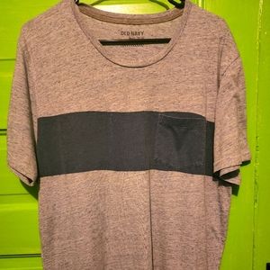 Old Navy men's T Shirt size XL